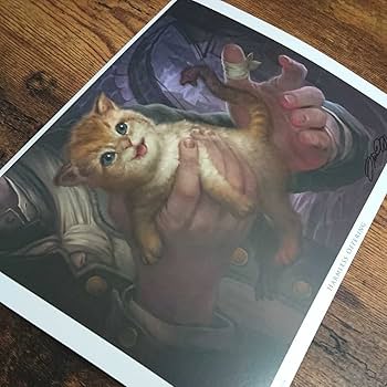Amazon.co.jp: MTG《無害な申し出/Harmless Offering》Howard